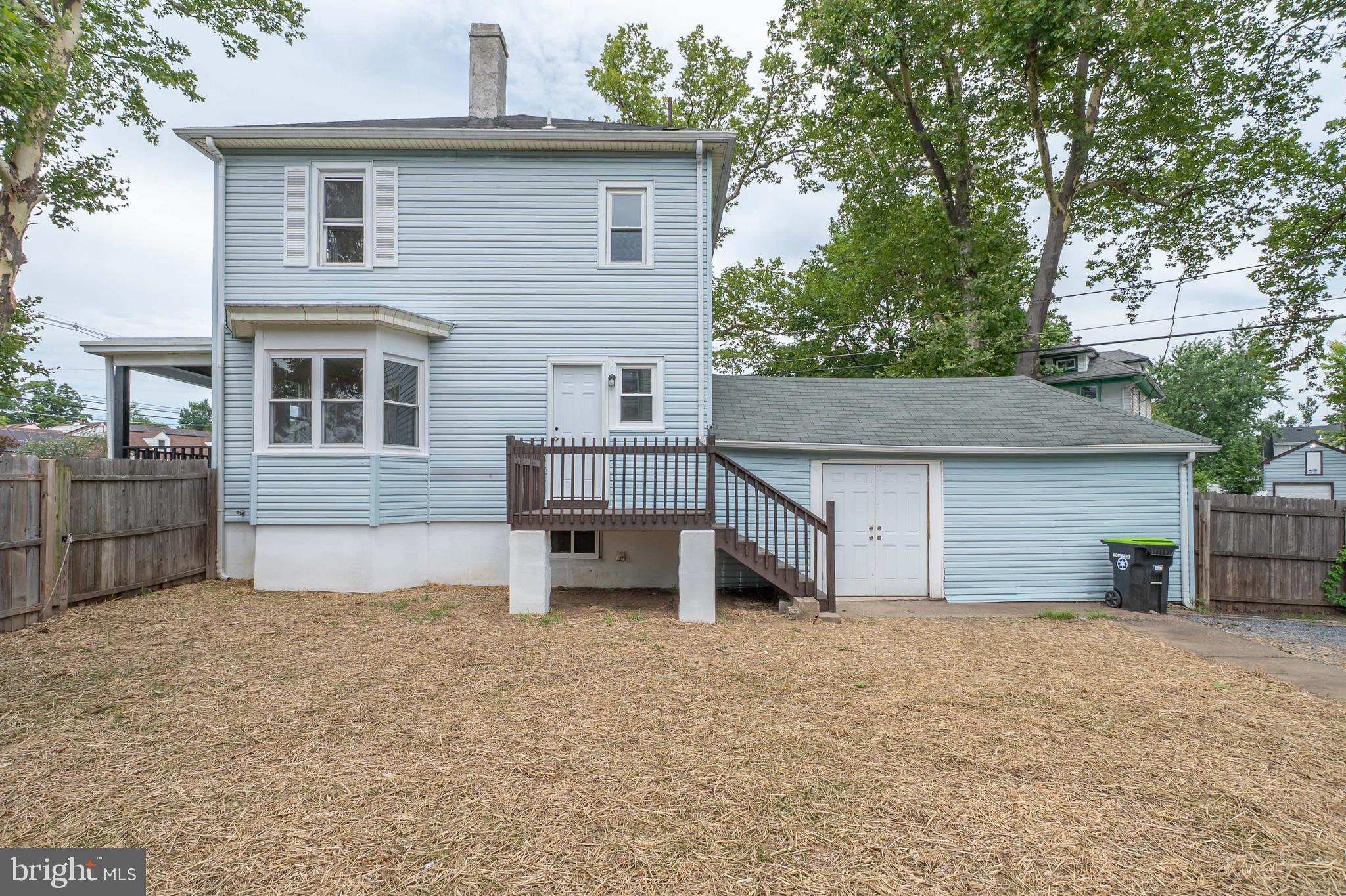 1052 Pennington Road Ewing, NJ 08618 - Photo 26 of 29