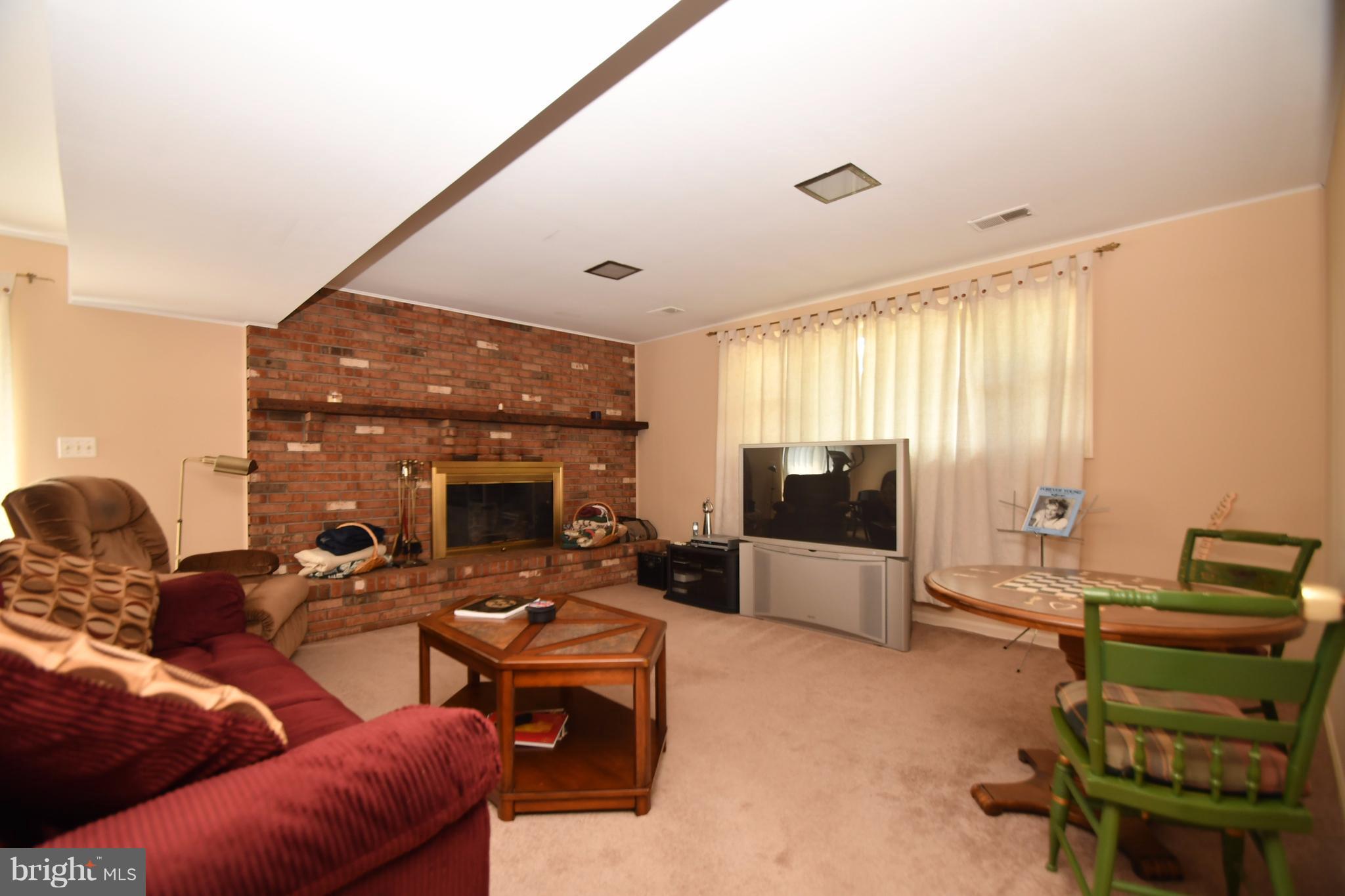 1111 Prospect Mill Road Bel Air, MD 21015 - Photo 22 of 30 Family Room