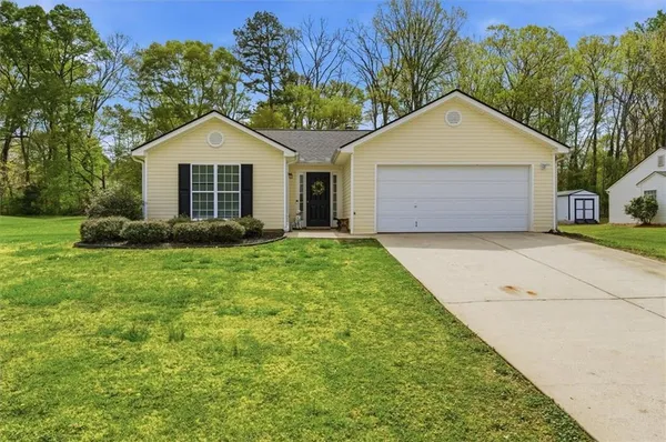 $339,000 | 1587 Brush Creek Drive, Winder, GA 30680