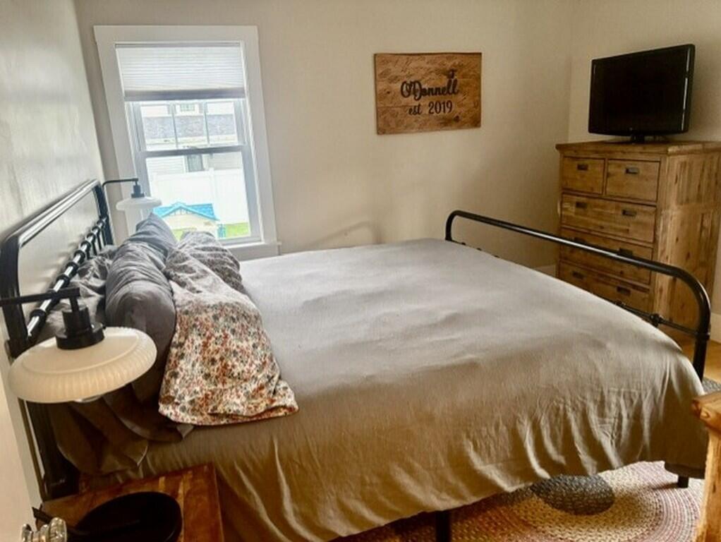 235 Norway Road Bangor, ME 04401 - Photo 20 of 24 Downstairs Bedroom 1 (Copy)