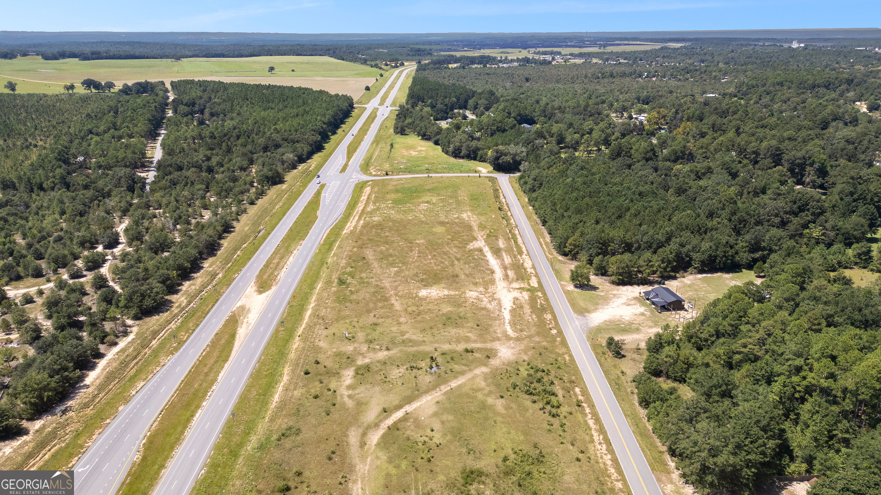 0 West Fall Line Freeway Butler, GA 31006 - Photo 13 of 18 a view of a balcony with outdoor space