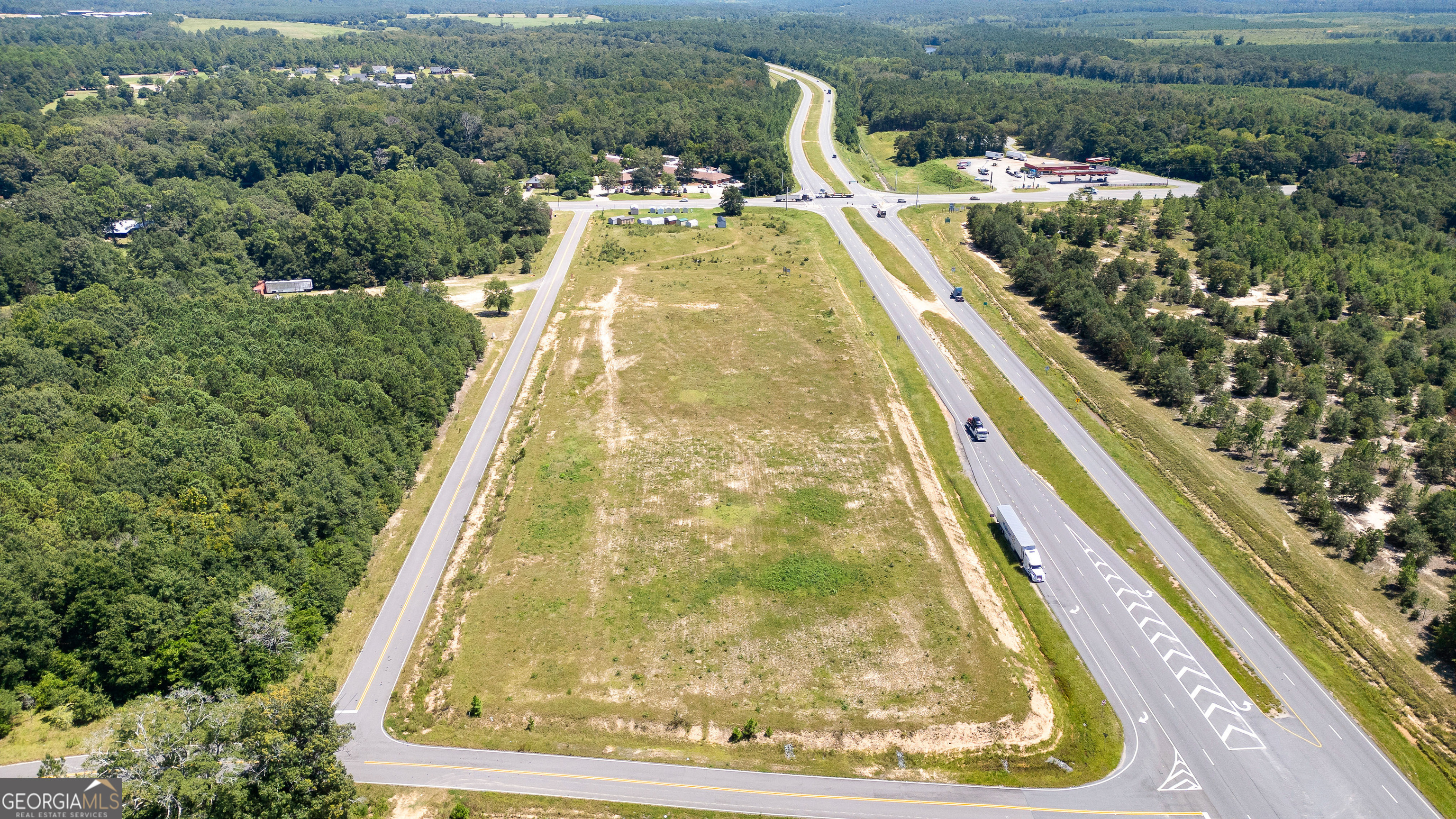 0 West Fall Line Freeway Butler, GA 31006 - Photo 4 of 18 a view of swimming pool