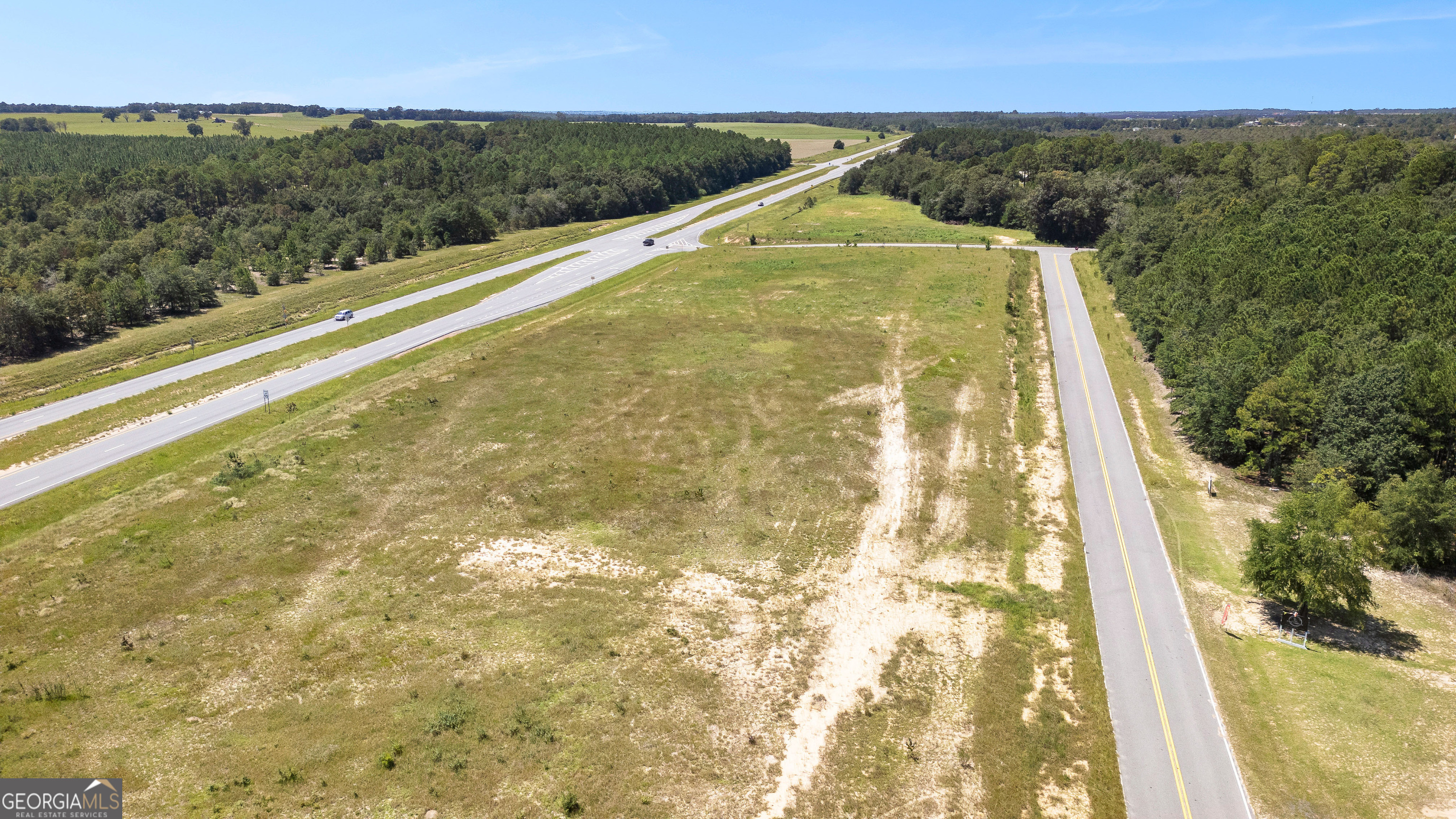 0 West Fall Line Freeway Butler, GA 31006 - Photo 5 of 18