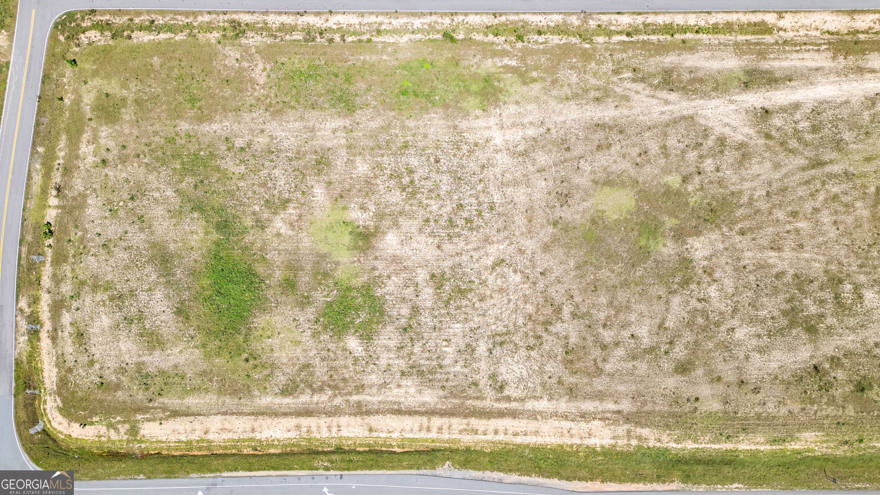 0 West Fall Line Freeway Butler, GA 31006 - Photo 7 of 18 a view of a yard