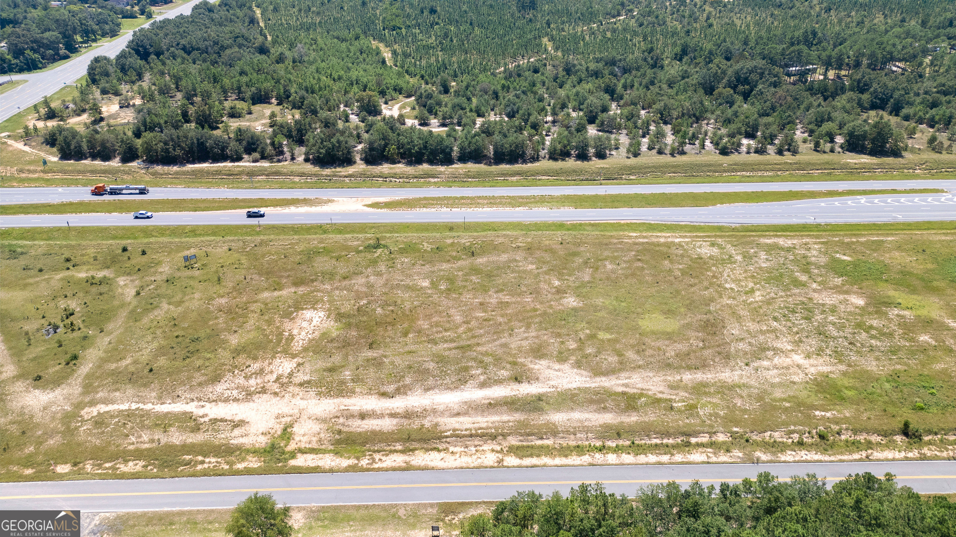 0 West Fall Line Freeway Butler, GA 31006 - Photo 8 of 18