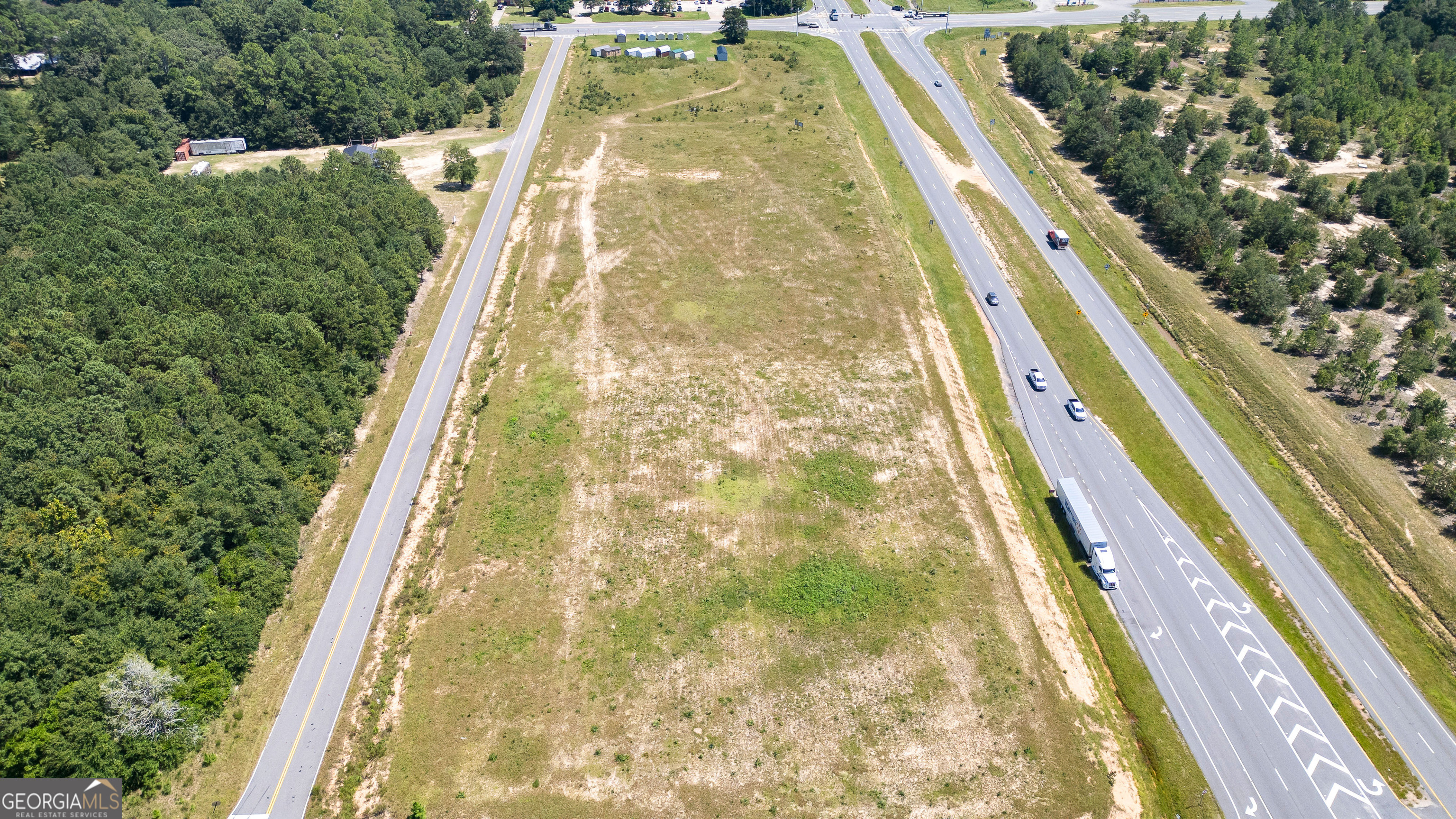 0 West Fall Line Freeway Butler, GA 31006 - Photo 10 of 18 a view of swimming pool