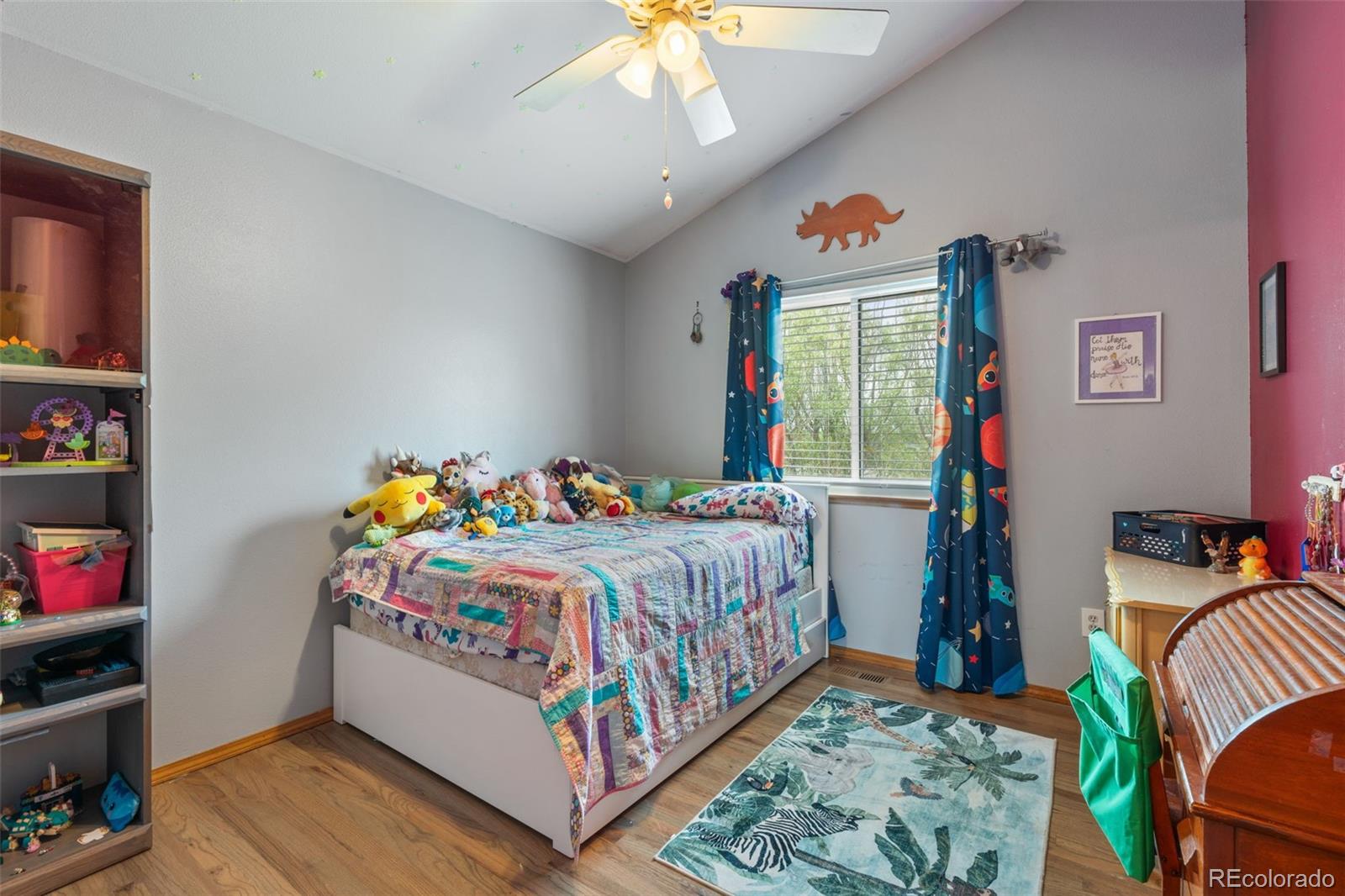 3490 Flying Horse Road Colorado Springs, CO 80922 - Photo 15 of 26