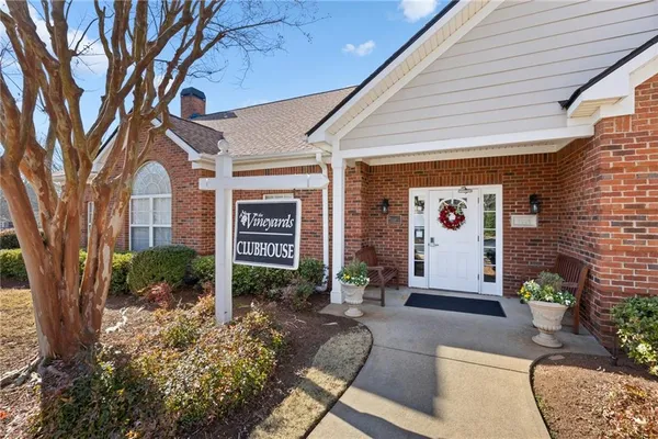 $350,000 | 3733 Vineyards Lake Circle, Unit 24, Kennesaw, GA 30144