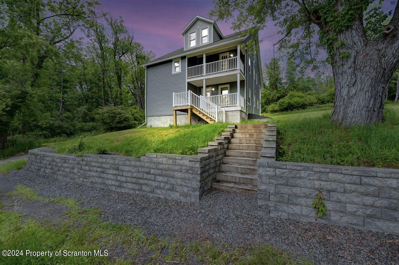 141 Ackerly Road Clarks Summit, PA 18411 - Photo 1 of 56 Gallery Image 1