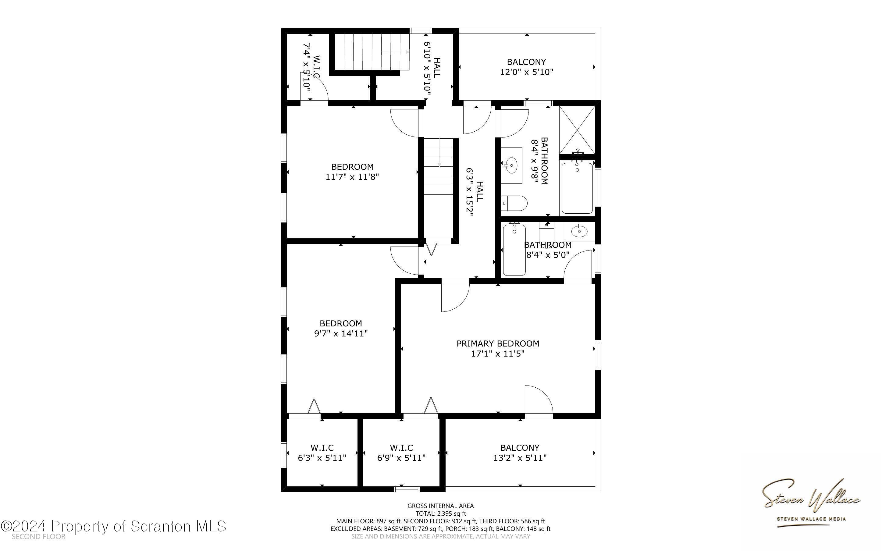 141 Ackerly Road Clarks Summit, PA 18411 - Photo 27 of 56 Gallery Image 27