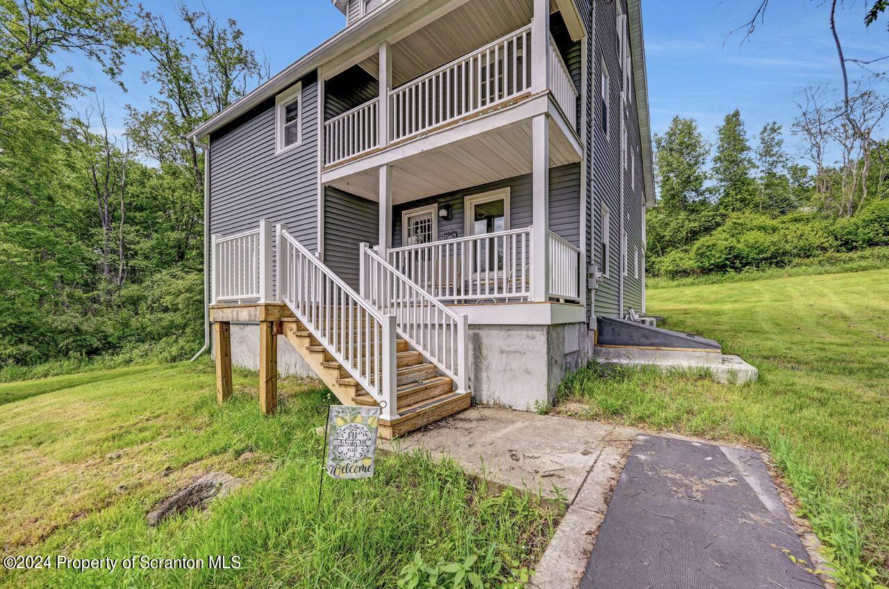 141 Ackerly Road Clarks Summit, PA 18411 - Photo 5 of 56 Gallery Image 5
