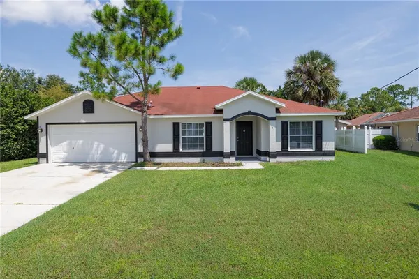 $310,000 | 4 Princess Ruth Lane, Palm Coast, FL 32164