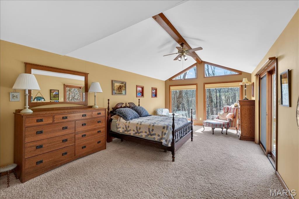 19463 Babler Forest Road Chesterfield, MO 63005 - Photo 14 of 40