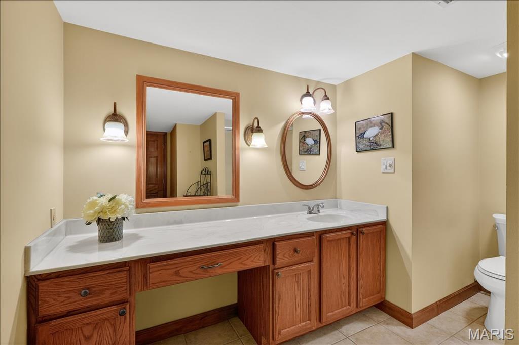 19463 Babler Forest Road Chesterfield, MO 63005 - Photo 21 of 40