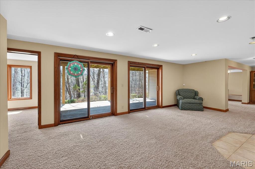 19463 Babler Forest Road Chesterfield, MO 63005 - Photo 24 of 40