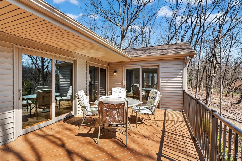 19463 Babler Forest Road Chesterfield, MO 63005 - Photo 30 of 40