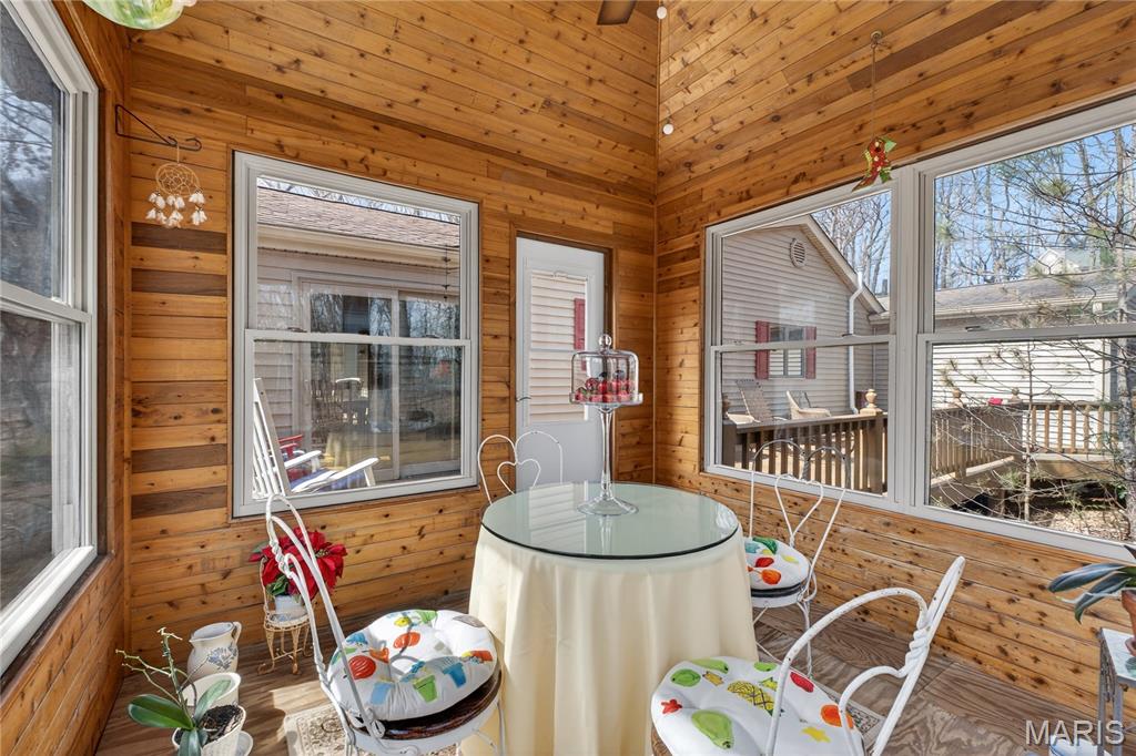 19463 Babler Forest Road Chesterfield, MO 63005 - Photo 33 of 40