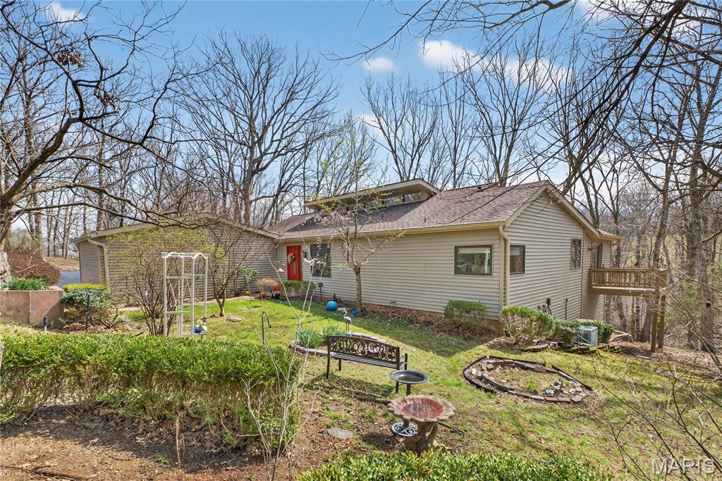 19463 Babler Forest Road Chesterfield, MO 63005 - Photo 37 of 40