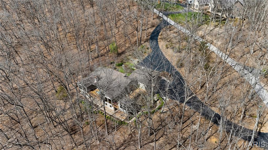 19463 Babler Forest Road Chesterfield, MO 63005 - Photo 38 of 40