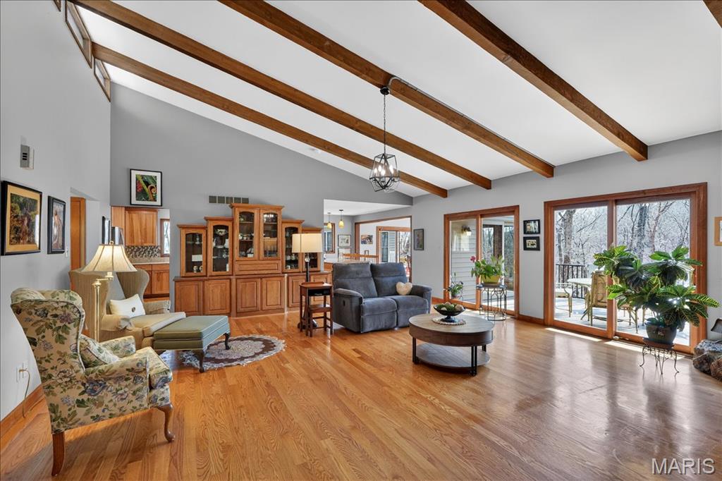 19463 Babler Forest Road Chesterfield, MO 63005 - Photo 6 of 40