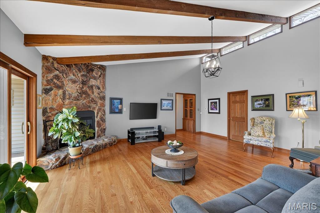 19463 Babler Forest Road Chesterfield, MO 63005 - Photo 7 of 40