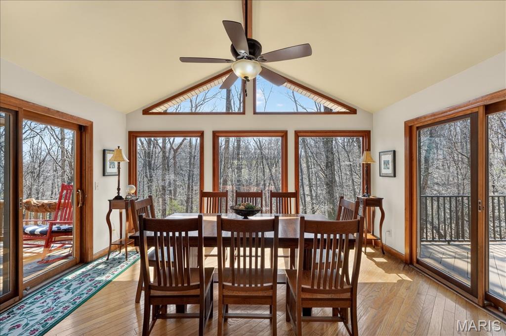 19463 Babler Forest Road Chesterfield, MO 63005 - Photo 8 of 40