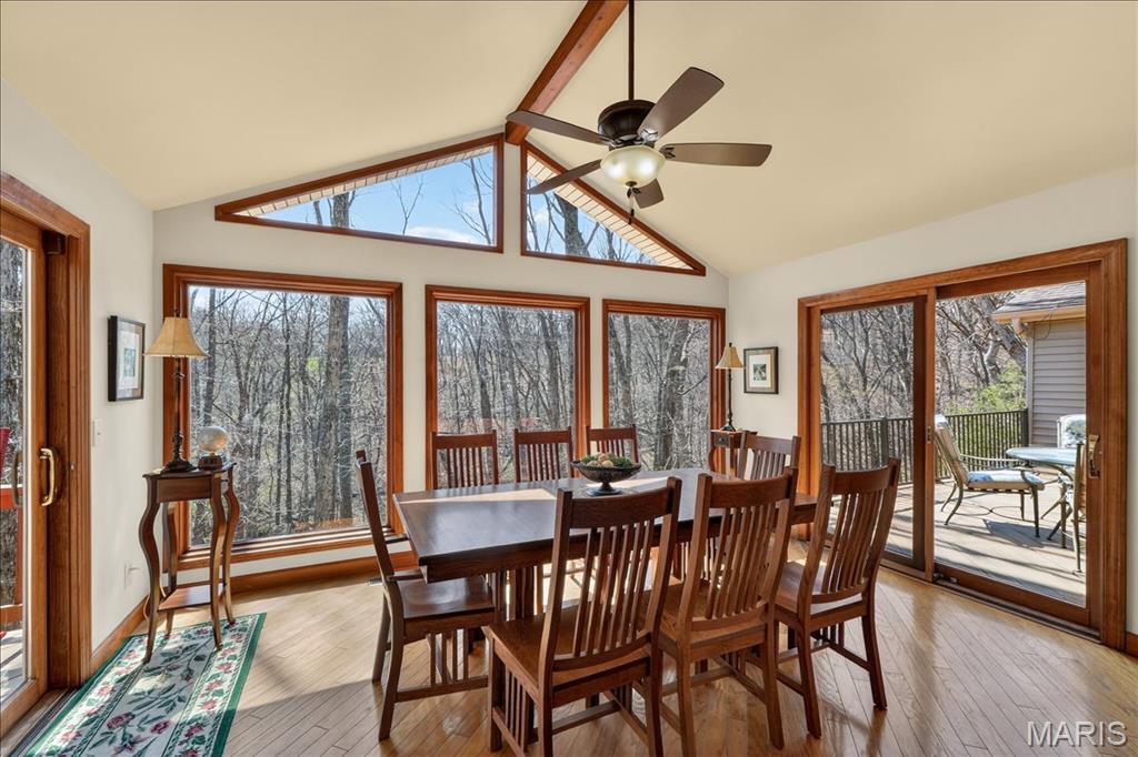 19463 Babler Forest Road Chesterfield, MO 63005 - Photo 9 of 40