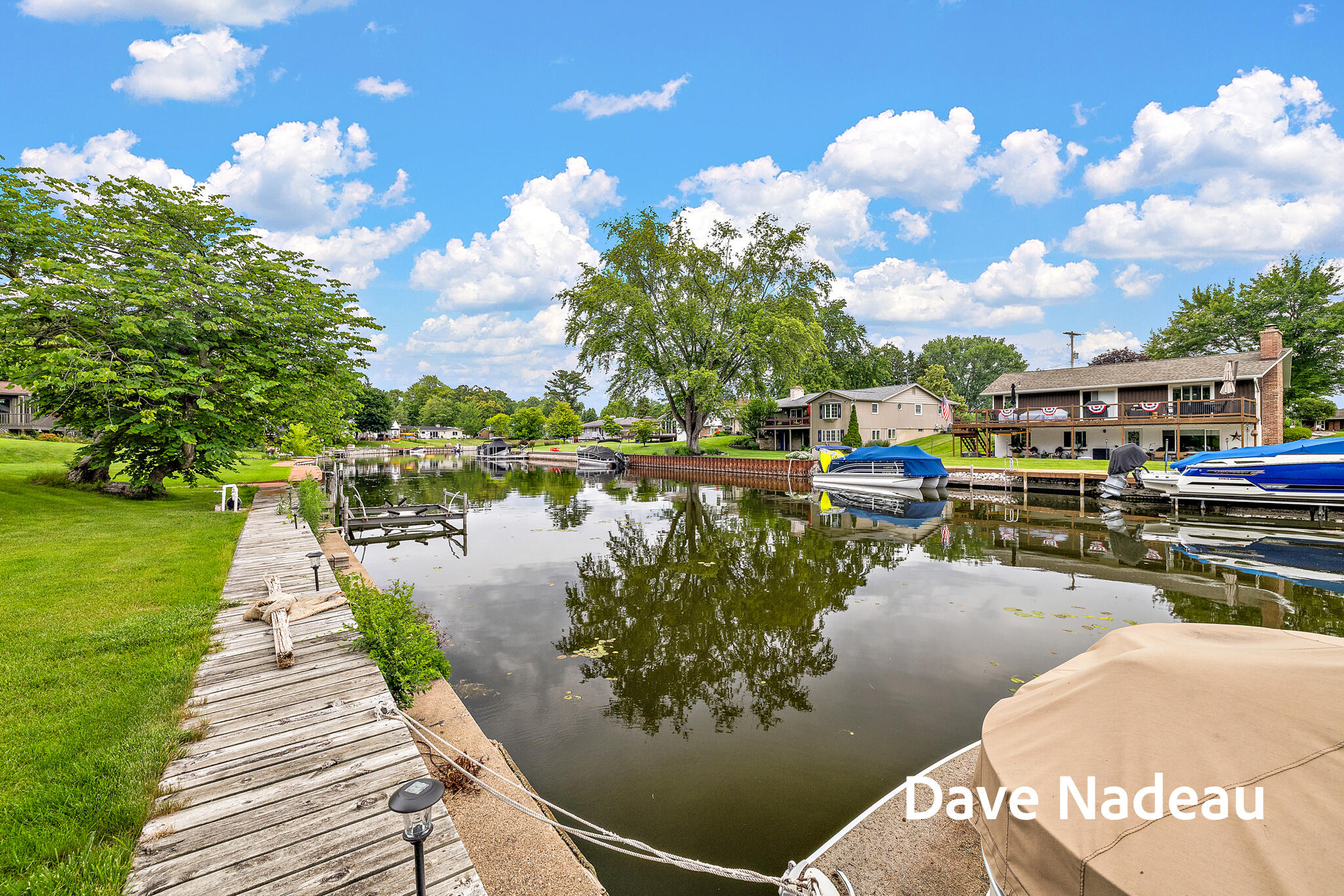 17832 Channel View Drive Spring Lake, MI 49456 - Photo 40 of 45 1G1A1603