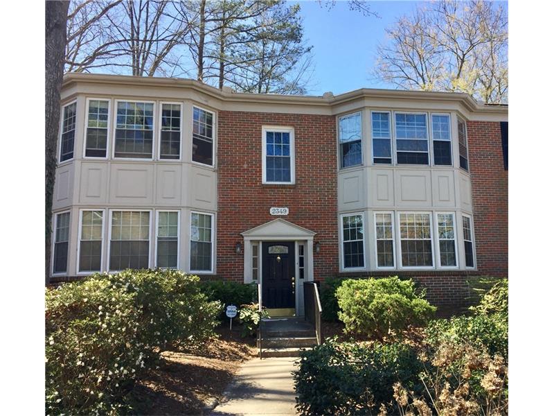 2349 Henderson Mill Road, Unit 7 Atlanta, GA 30345 - Photo 1 of 1 2349 Henderson Mill Road NE Unit 7