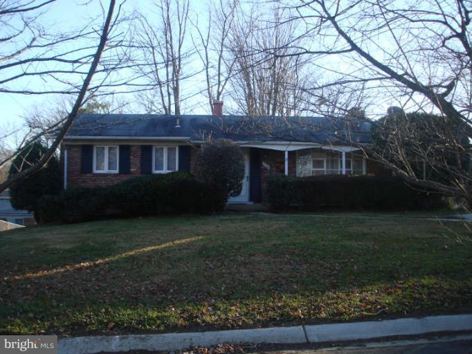 Exterior (General)