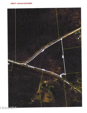 $55,000 | 135 Dragoo Road, Schenevus, NY 12155