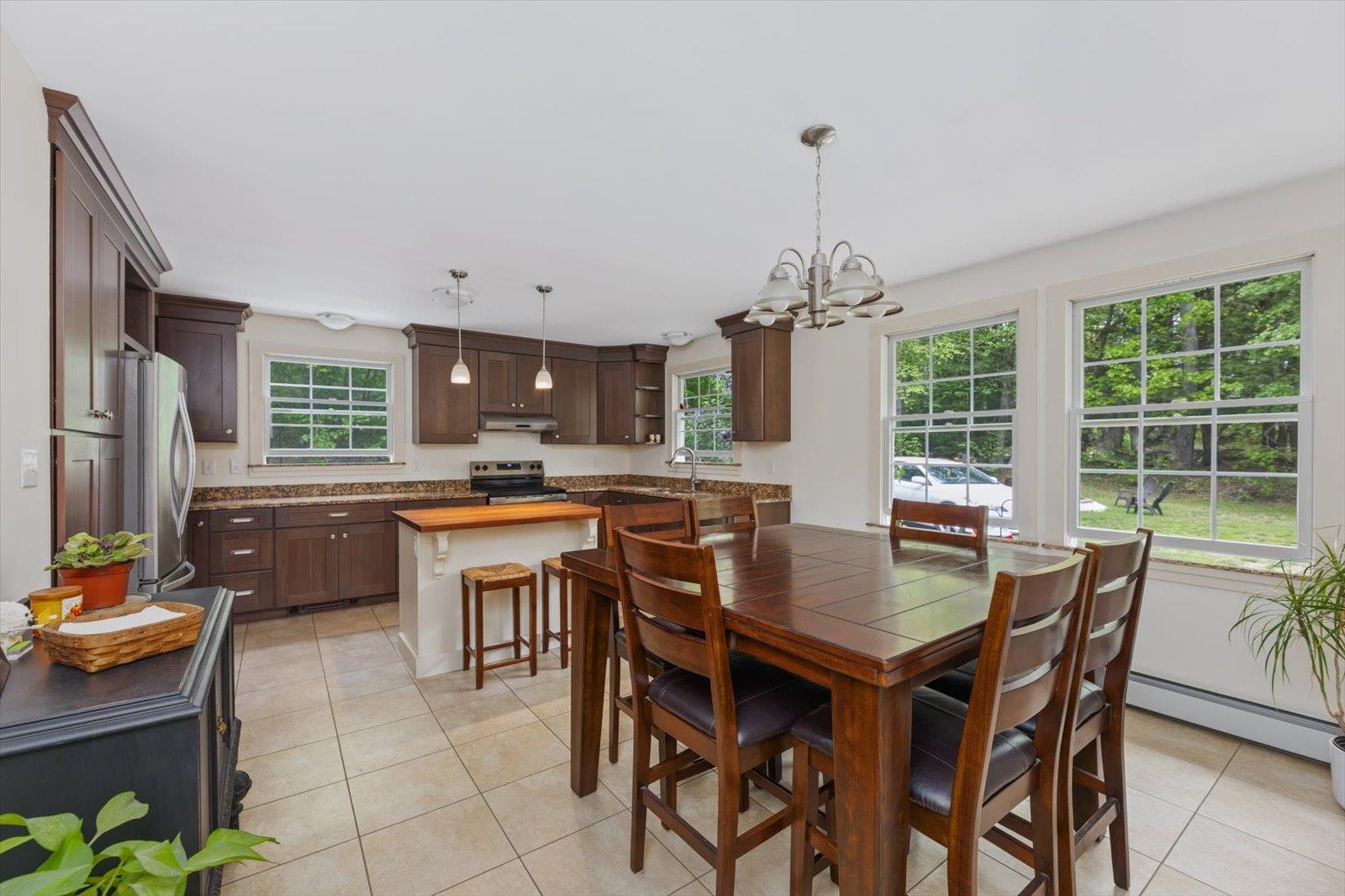 103 Dean Farm Road Jaffrey, NH 03452 - Photo 4 of 47