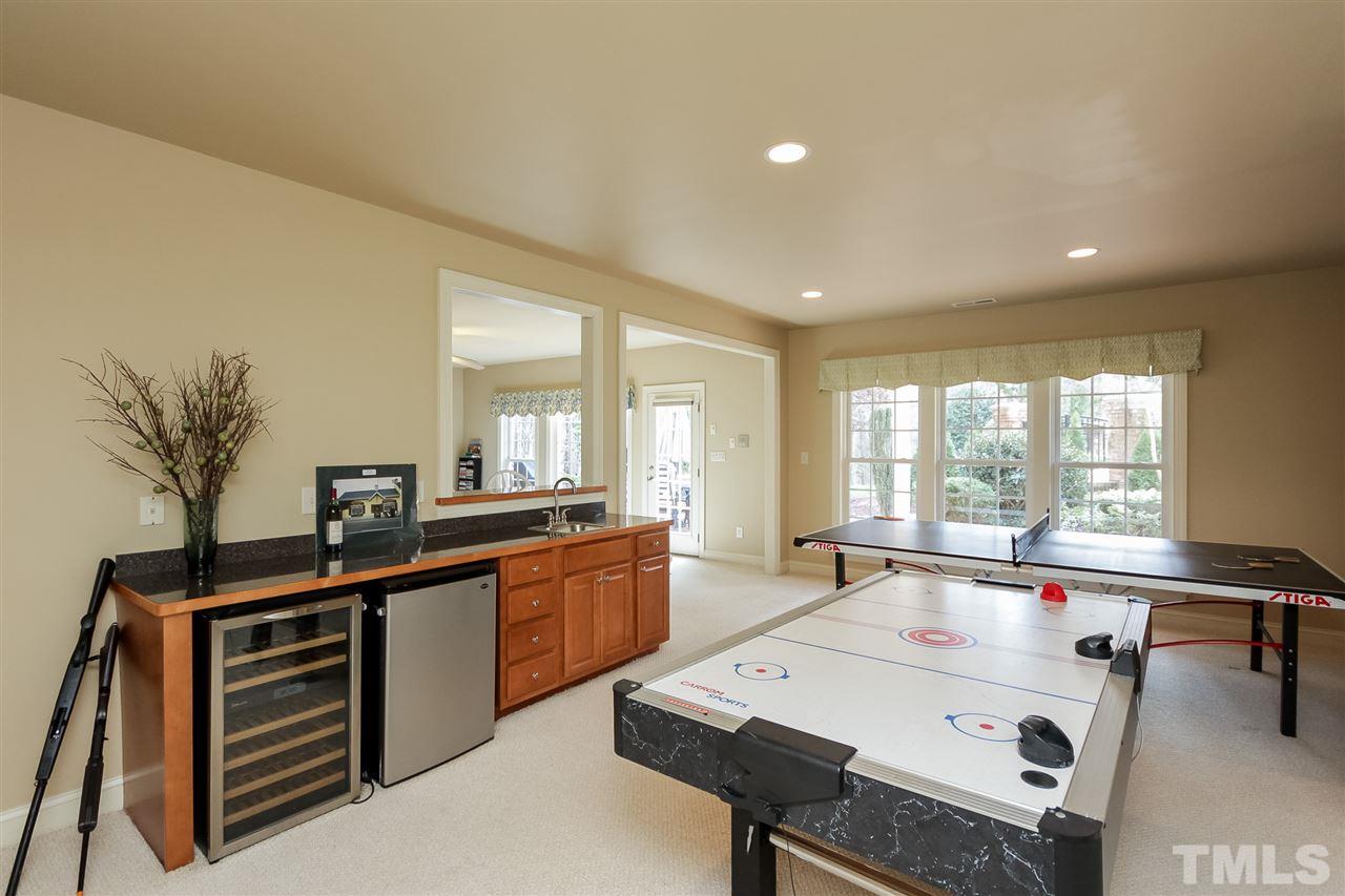 3205 Mossy Ridge Court Raleigh, NC 27613 - Photo 19 of 25