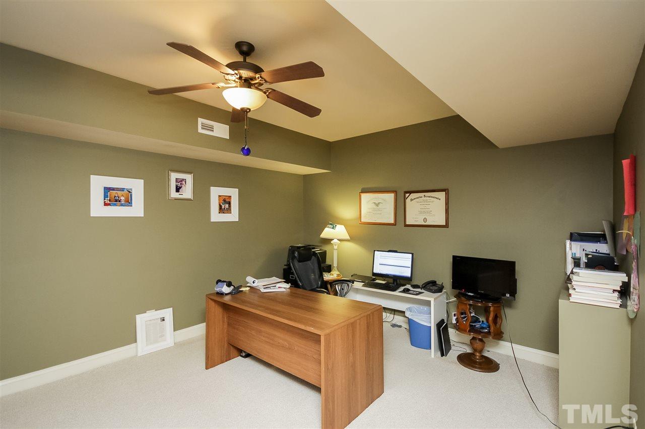 3205 Mossy Ridge Court Raleigh, NC 27613 - Photo 20 of 25
