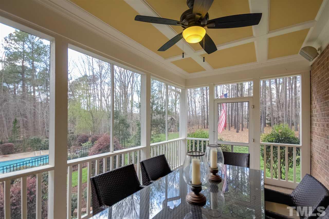 3205 Mossy Ridge Court Raleigh, NC 27613 - Photo 21 of 25