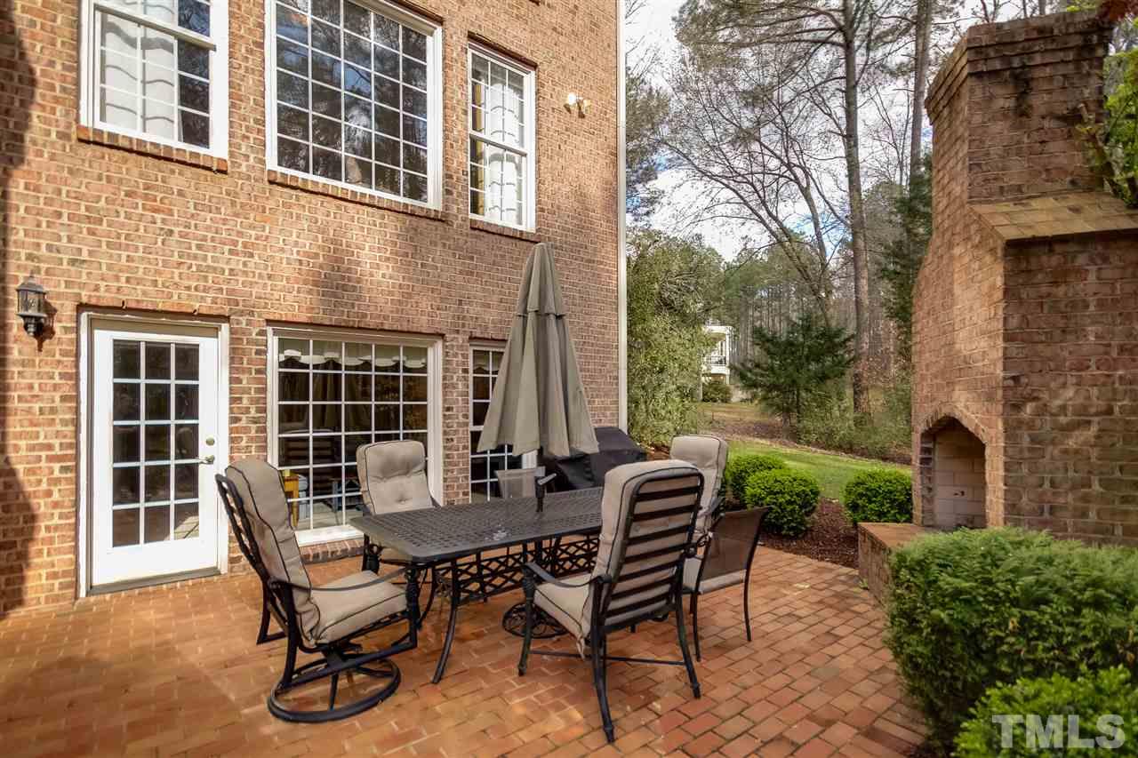 3205 Mossy Ridge Court Raleigh, NC 27613 - Photo 23 of 25