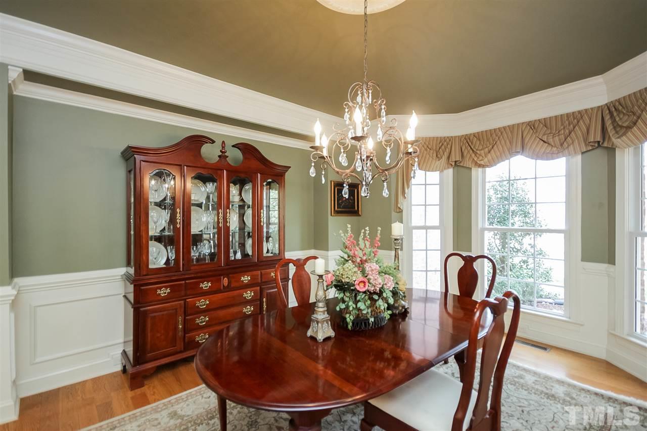 3205 Mossy Ridge Court Raleigh, NC 27613 - Photo 4 of 25