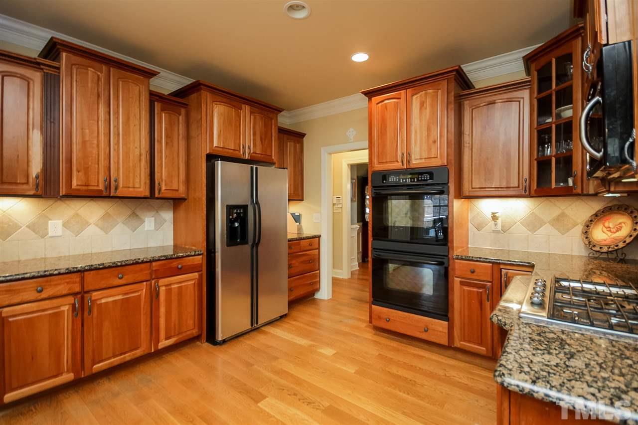 3205 Mossy Ridge Court Raleigh, NC 27613 - Photo 6 of 25