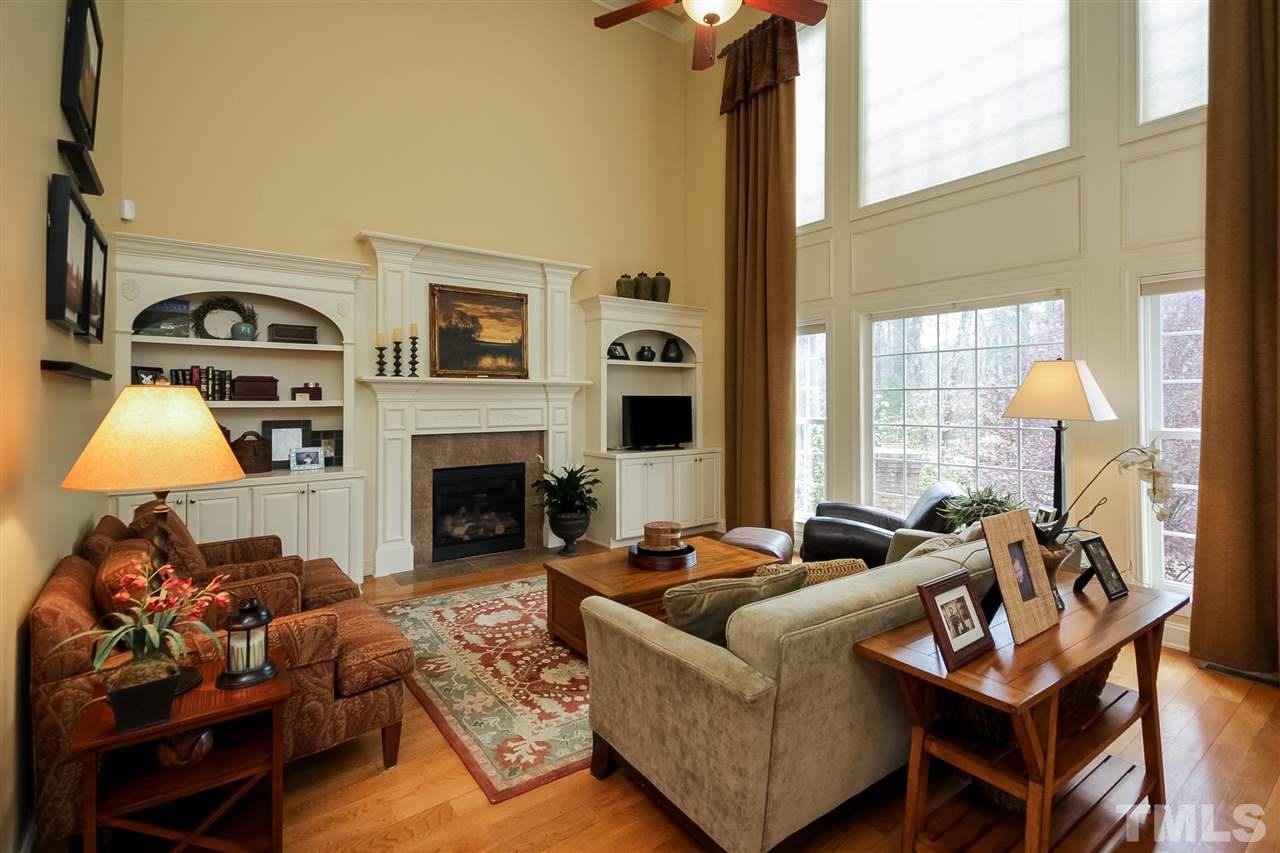3205 Mossy Ridge Court Raleigh, NC 27613 - Photo 8 of 25