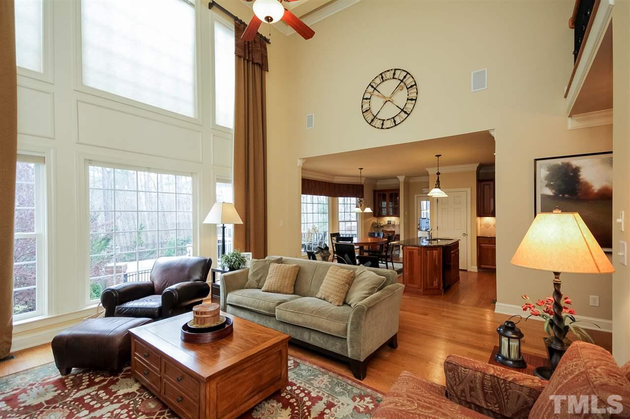 3205 Mossy Ridge Court Raleigh, NC 27613 - Photo 9 of 25