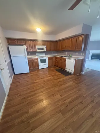 $220,000 | 123 Pilgrim Drive, Portland, IN 47371