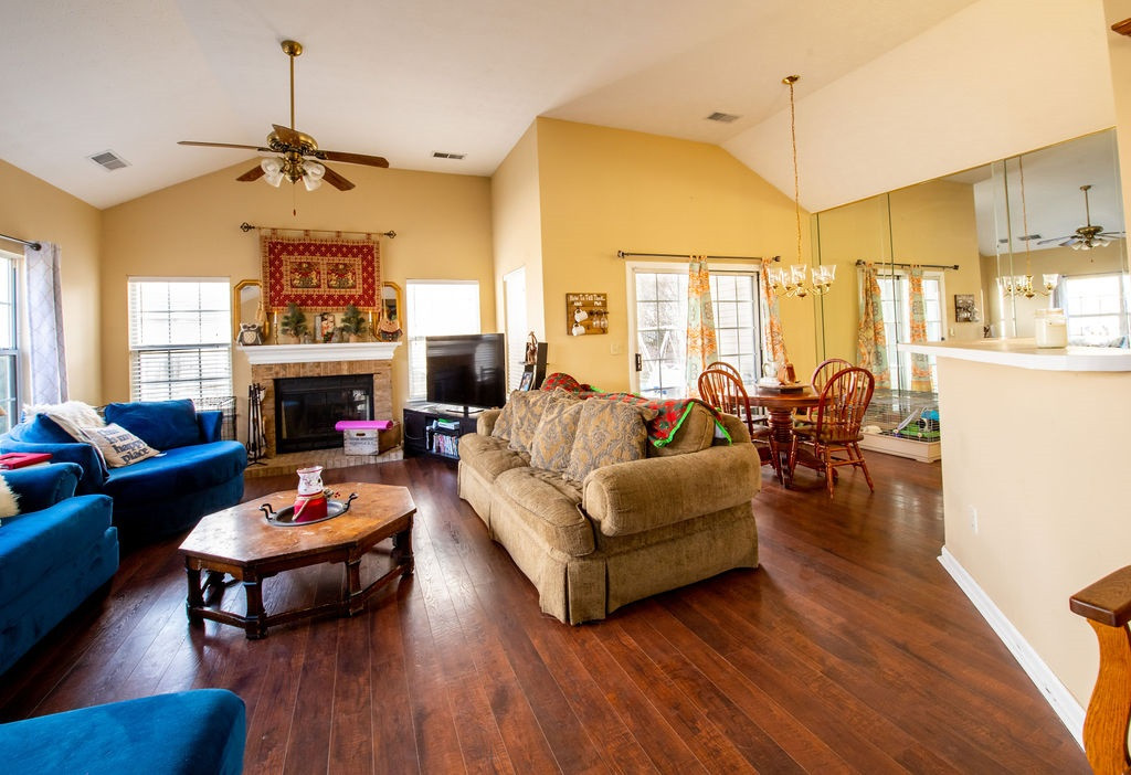 6348 Hampton Ridge Drive Florence, KY 41042 - Photo 12 of 28 Gallery Image 12