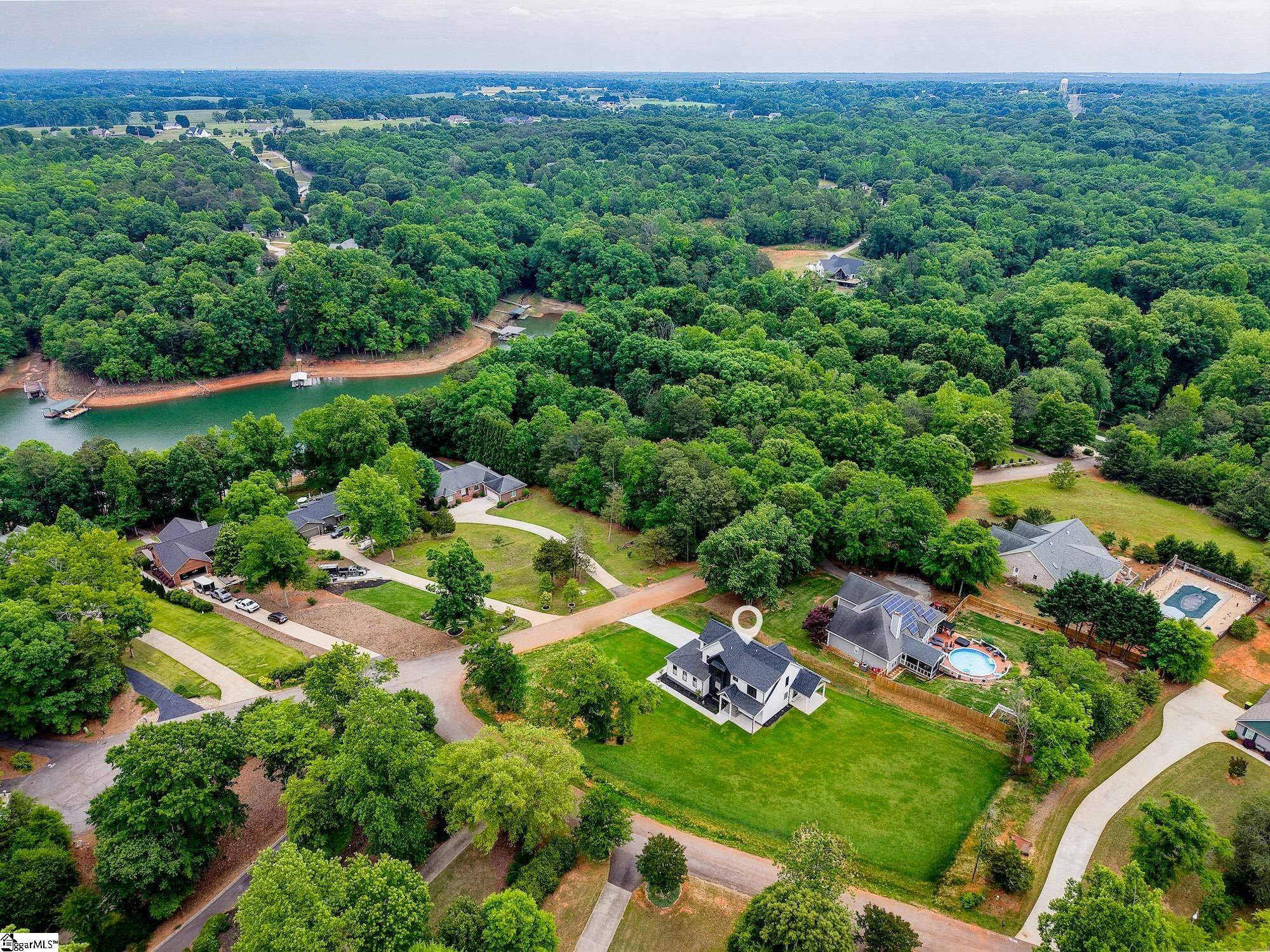 115 Plantation Point Anderson, SC 29625 - Photo 44 of 47