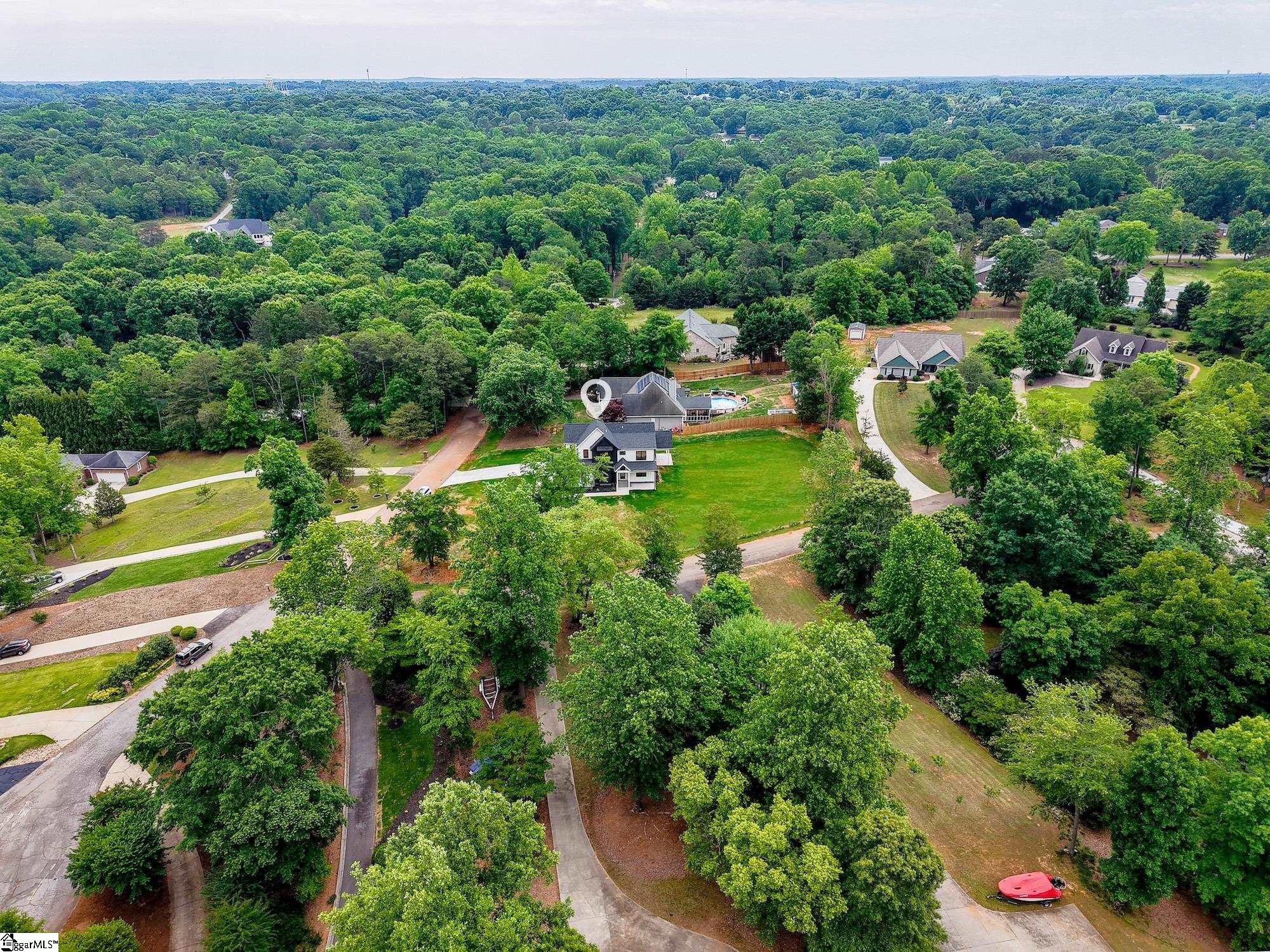 115 Plantation Point Anderson, SC 29625 - Photo 46 of 47