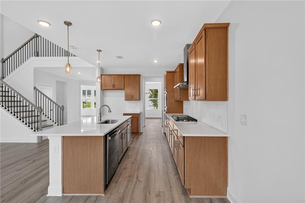 121 Willow Bnd Road Dallas, GA 30157 - Photo 11 of 37 Gallery Image 11