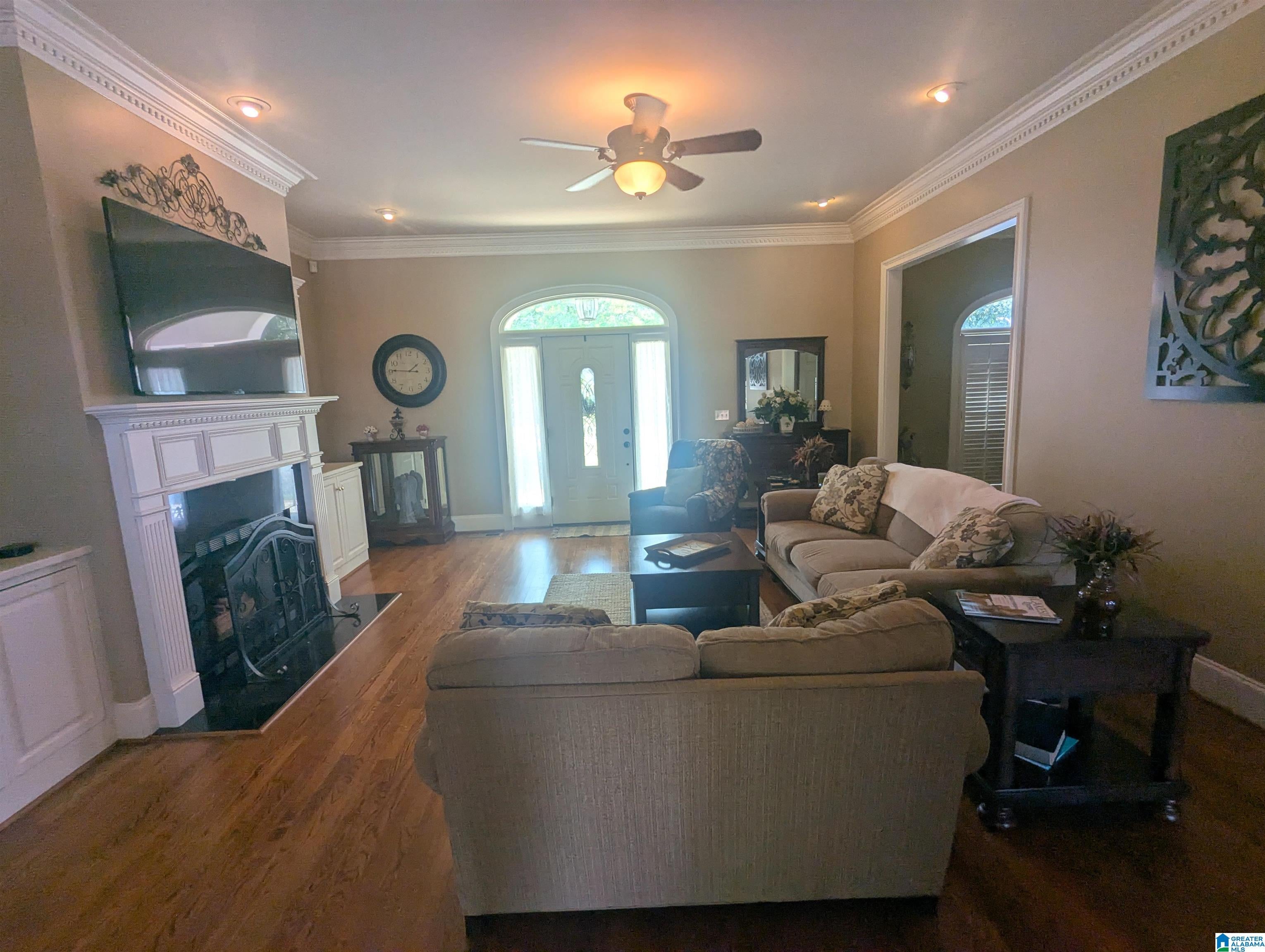130 Roundabout Road Talladega, AL 35160 - Photo 11 of 35 Gallery Image 11