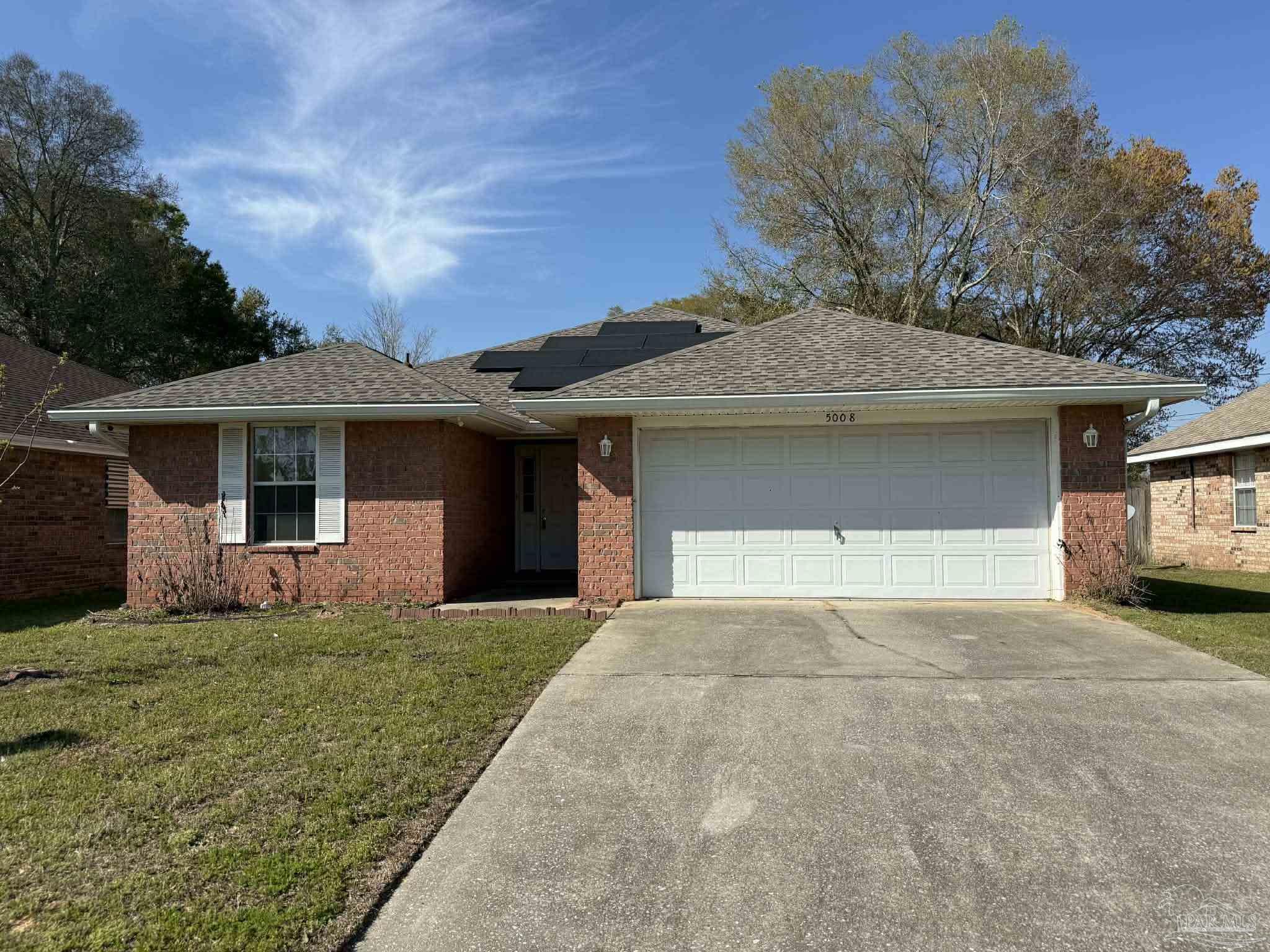 5008 Orlando Court Pensacola, FL 32526 - Photo 1 of 12