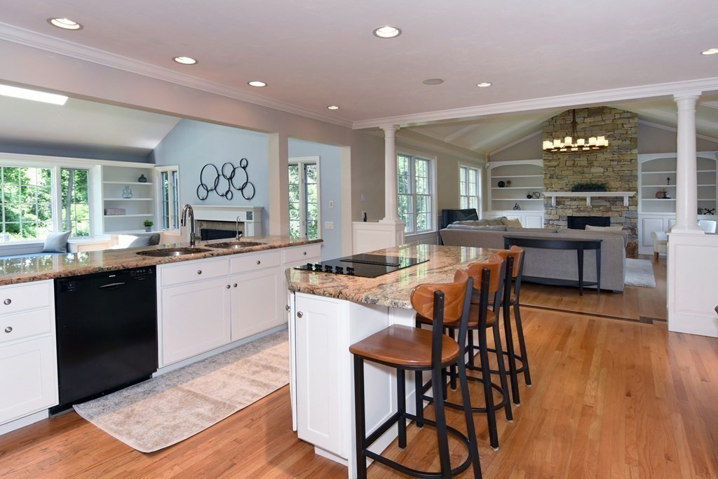 1 Smith Road Northborough, MA 01532 - Photo 11 of 42 Gallery Image 11