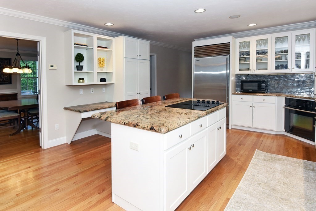 1 Smith Road Northborough, MA 01532 - Photo 12 of 42 Gallery Image 12