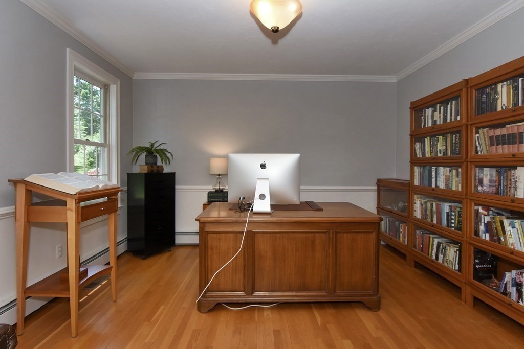 1 Smith Road Northborough, MA 01532 - Photo 17 of 42 Gallery Image 17